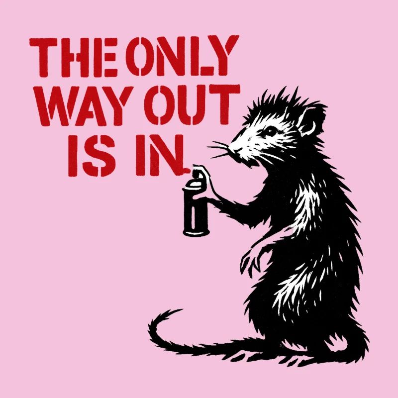 The Way Inside