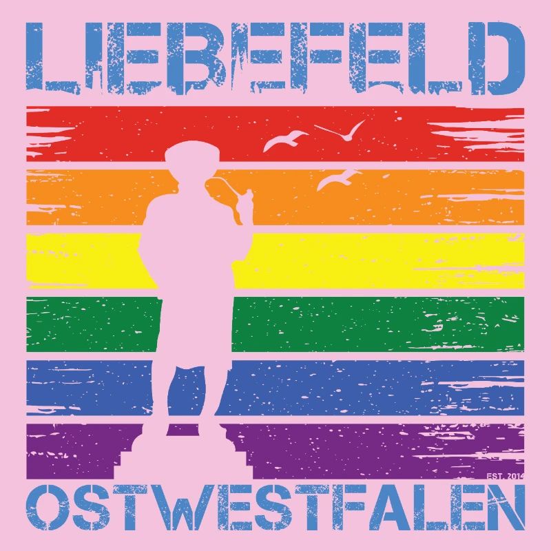 Liebefeld ❤ Leineweber PRIDE