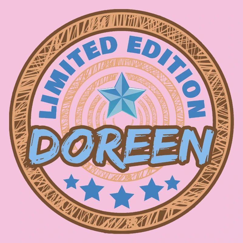 Doreen Doreen