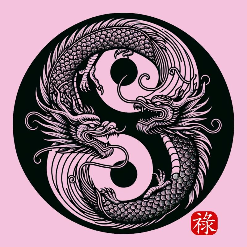 Danse du Dragon