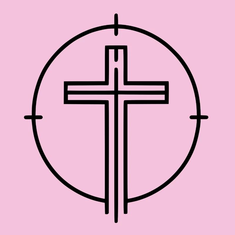 Cross and Trinity – God without Borders