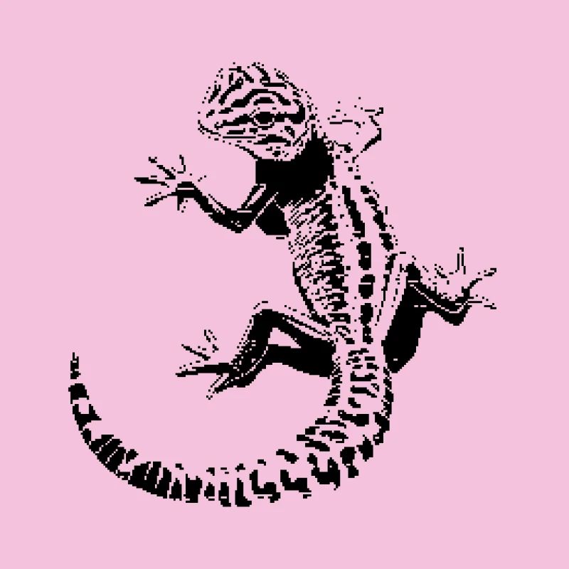leopard gecko