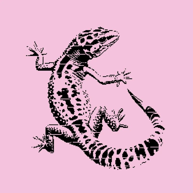 leopard gecko