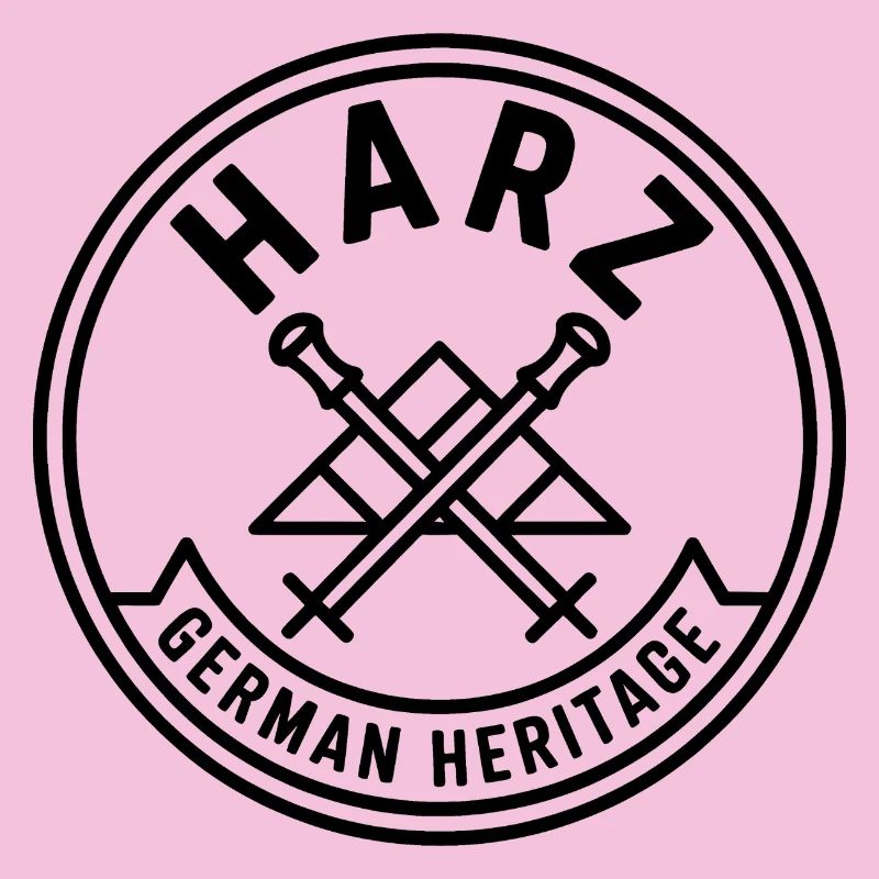 Harz - Souvenir Design