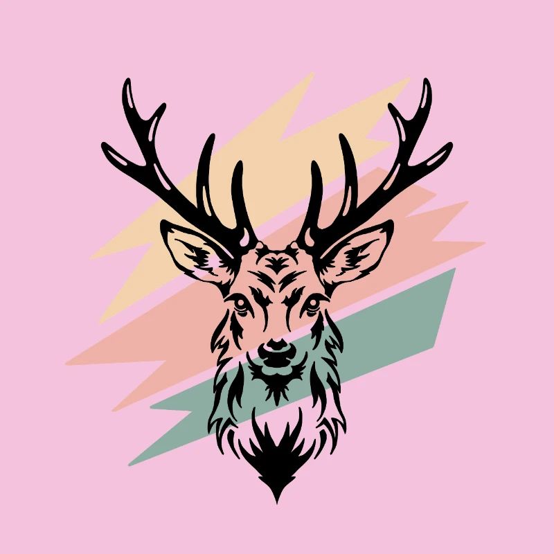 Hirsch
