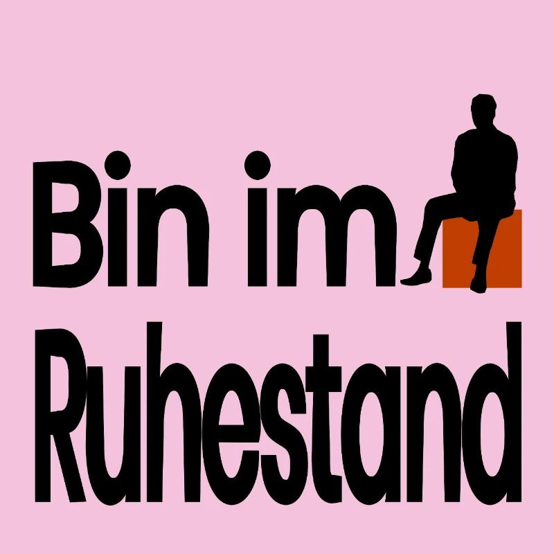 Ruhestand