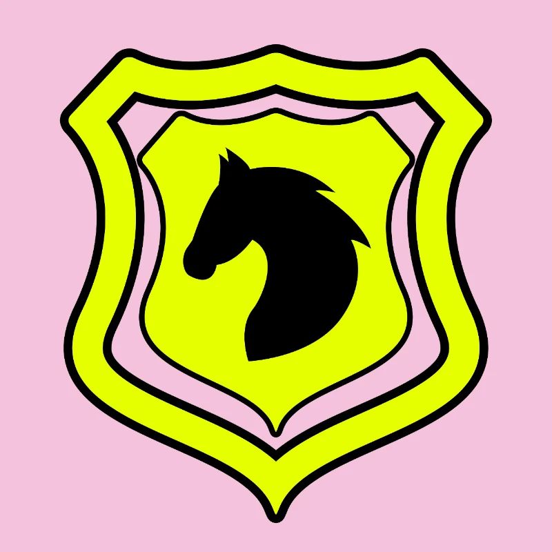 Pferde