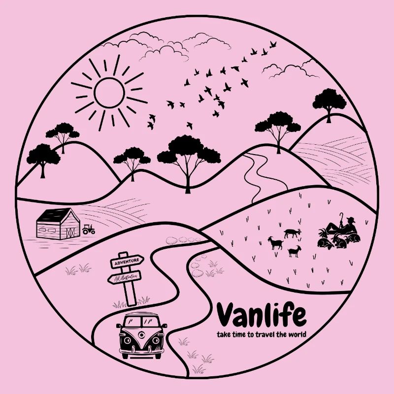 Vanlife