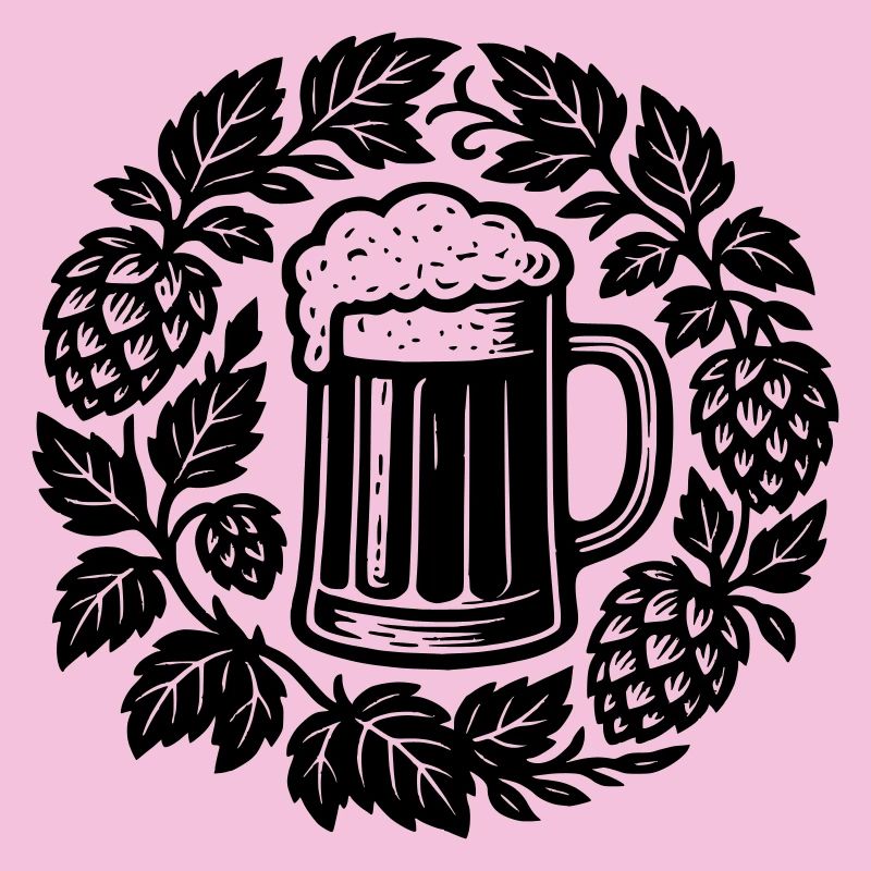 Bier kranz