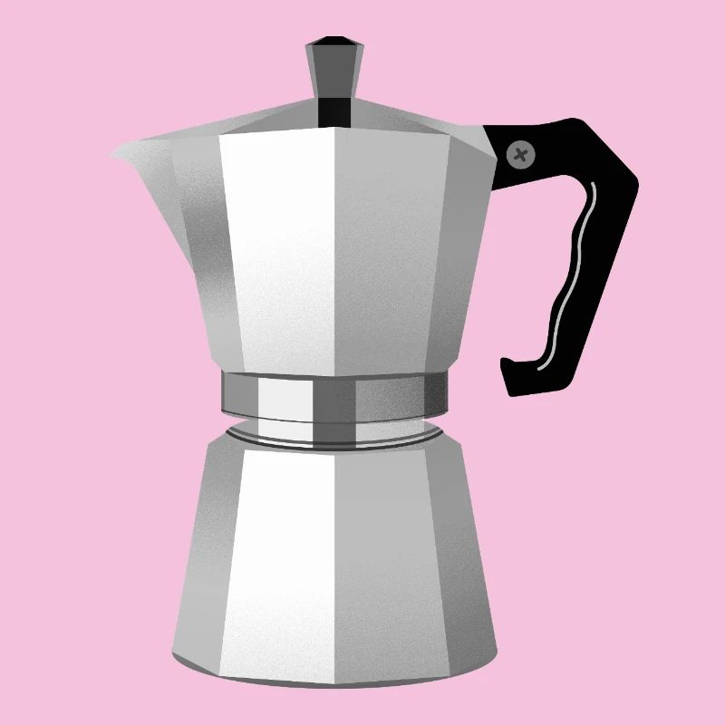 Kaffee?