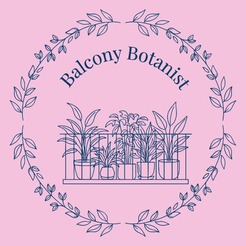 Botaniste de balcon