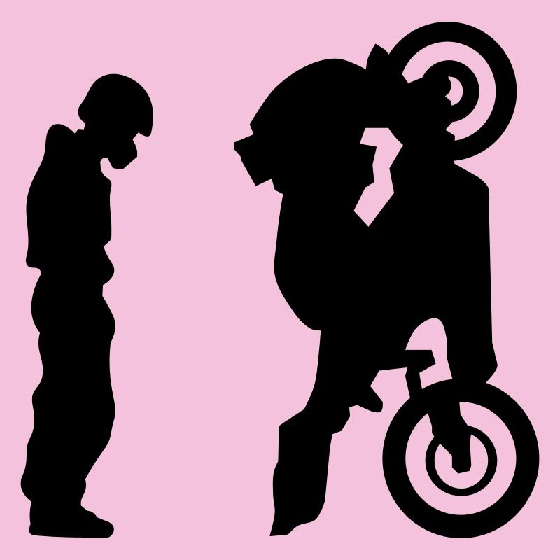 Motorrad