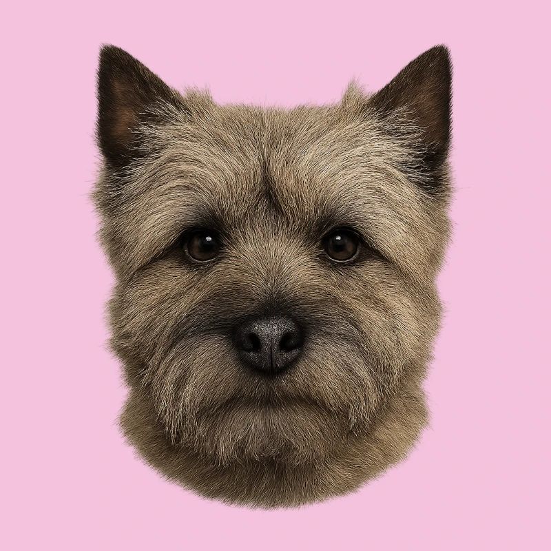 Terrierkopf
