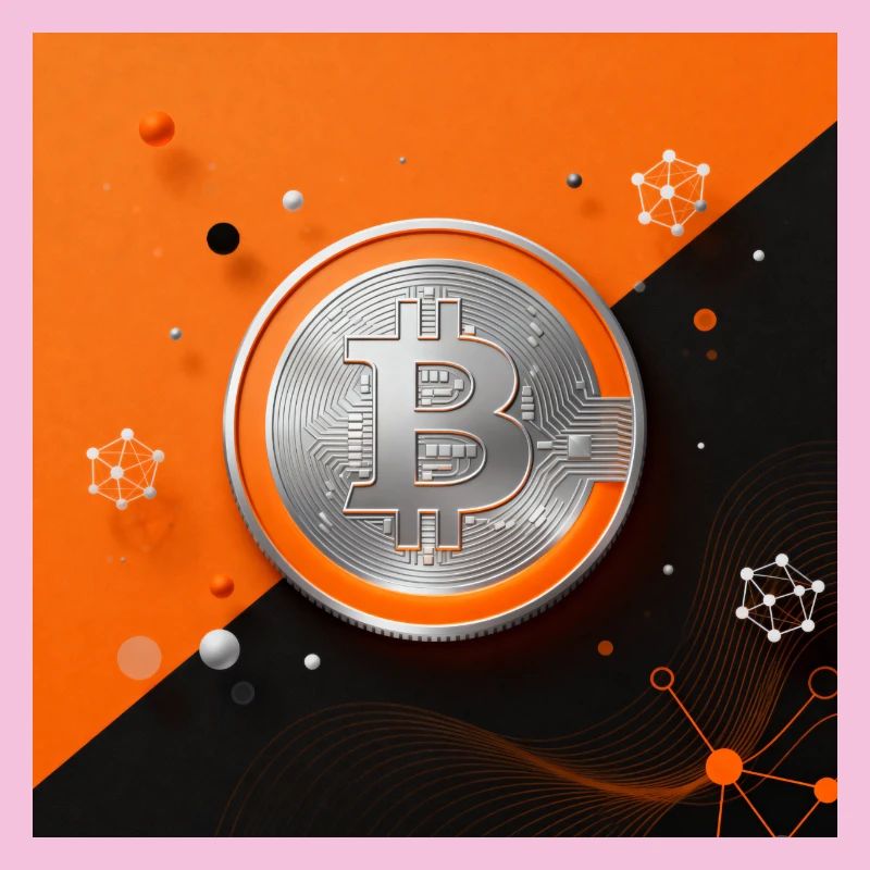 Conception de réseaux de pièces Bitcoin