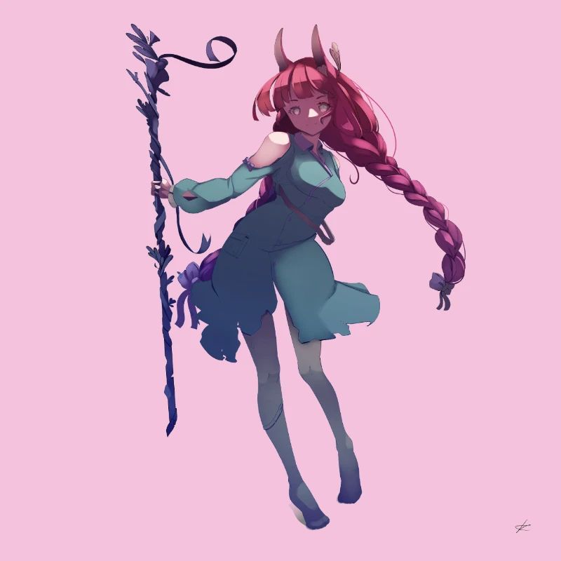 Mage