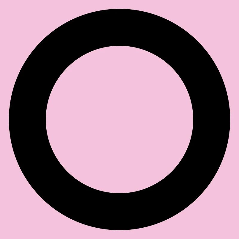 Circular ring