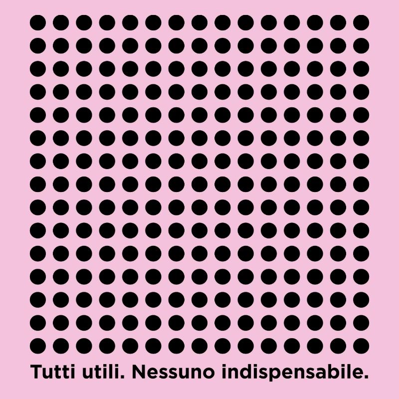 All useful, none indispensable