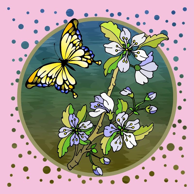 papillon