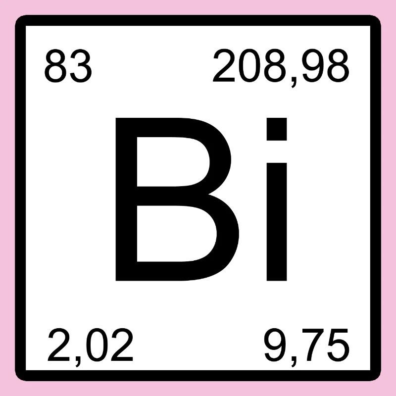 Bi Element MinimalMotiv