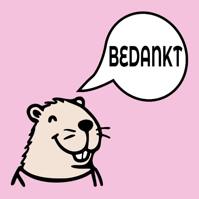Capybara, danke