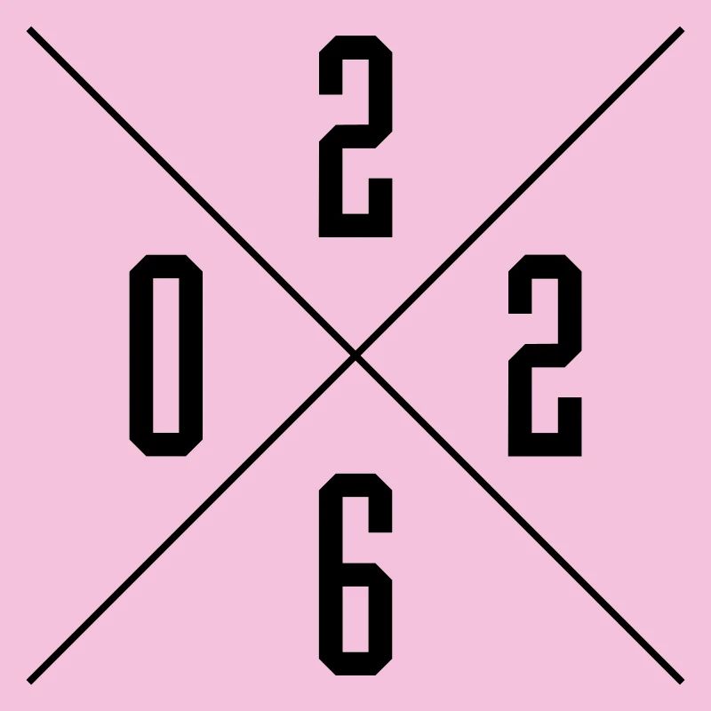 2026 year