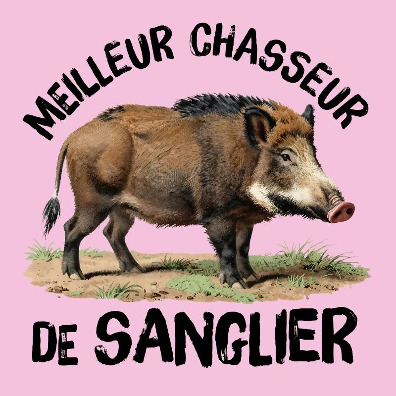 Bester Wildschweinjäger
