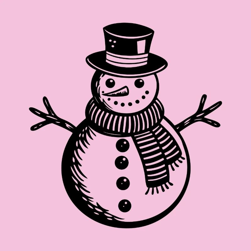 Schneemann