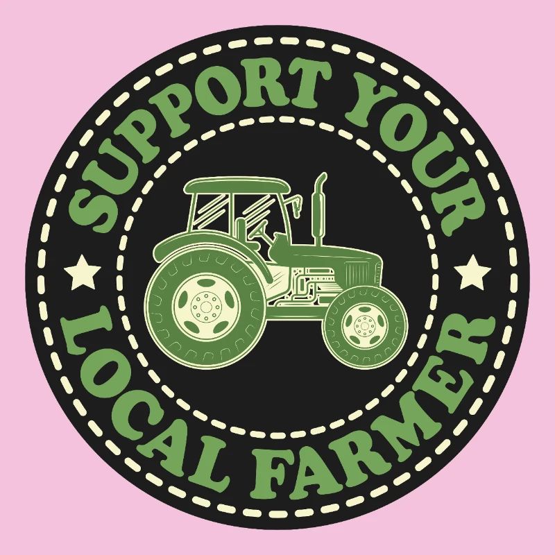 Support Your Local Farmer