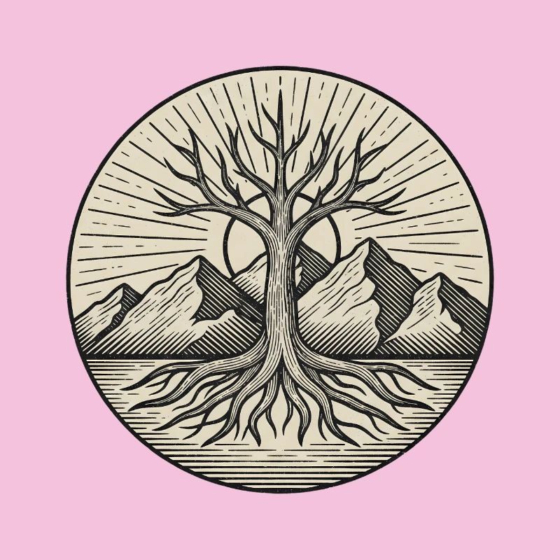 Baum des Lebens