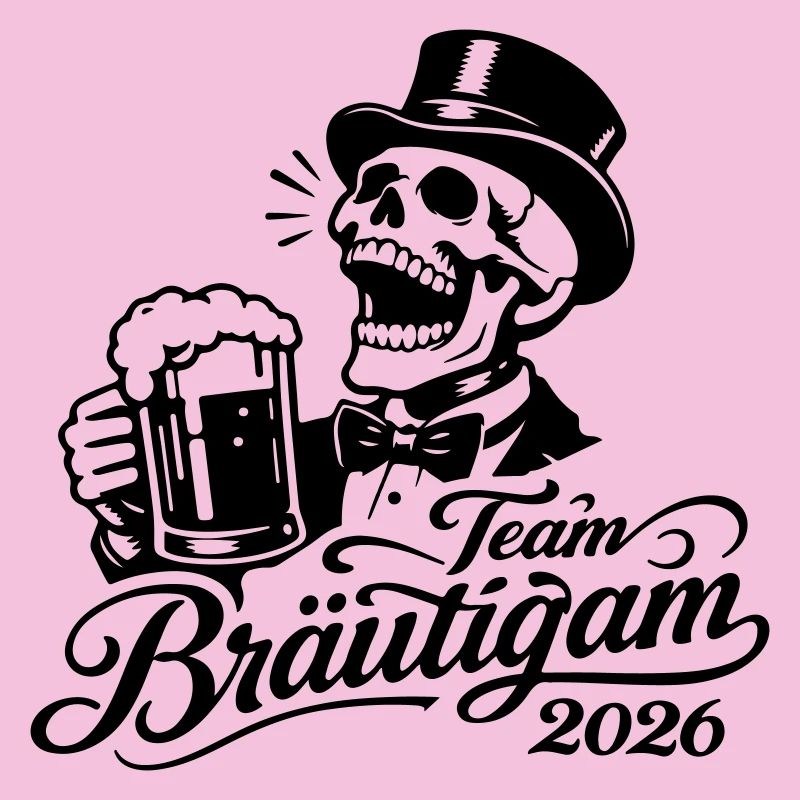 Team Bräutigam 2026