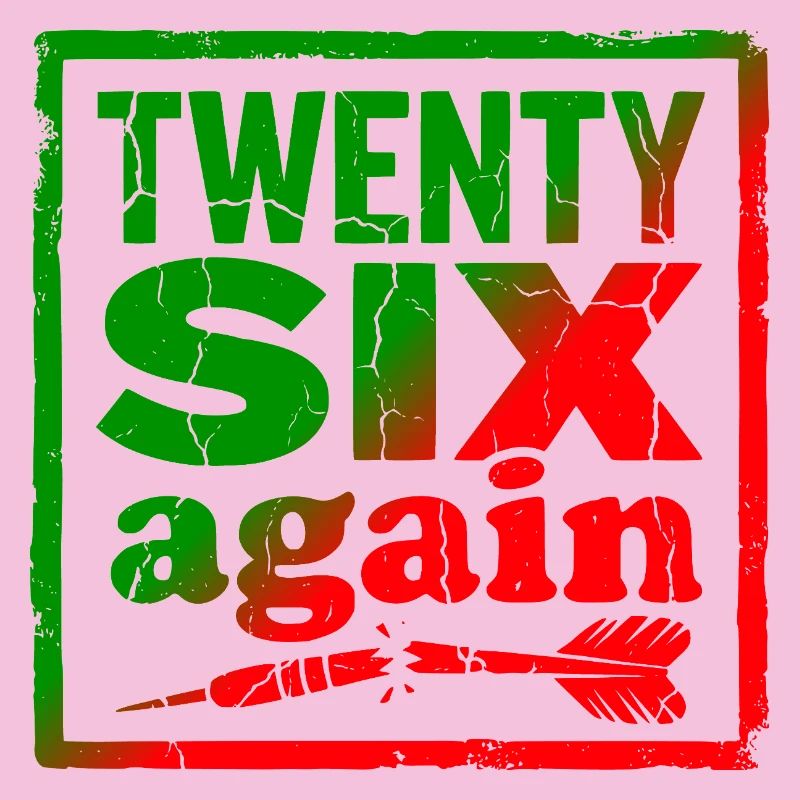 Sweat à capuche de fléchettes 26 points Légendaire raté