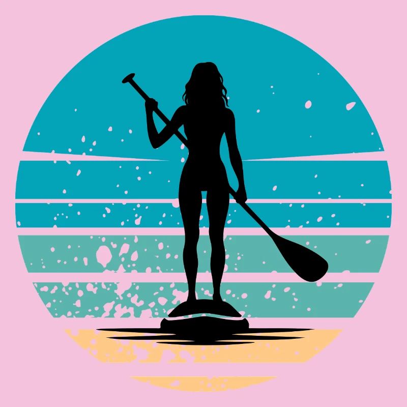 Paddle Paddle