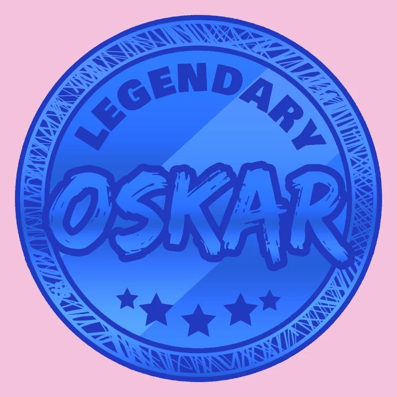 Oskar