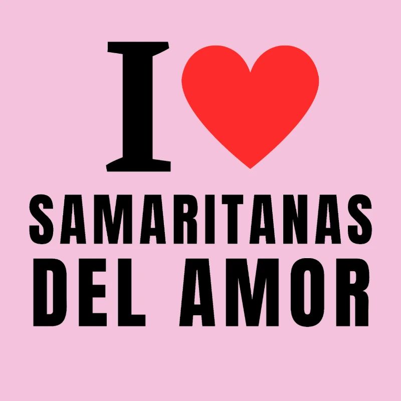 SAMARITER DER LIEBE