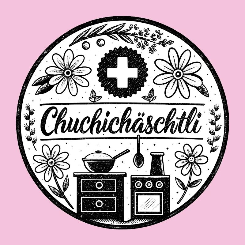 Chuchichäschtli - Schweizer Kultbegriff