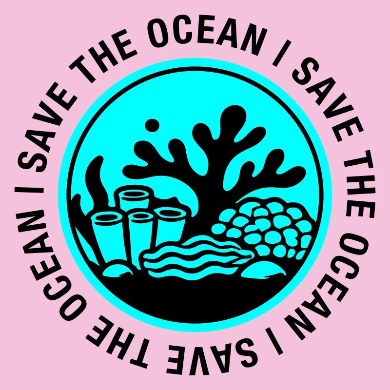 Save the Ocean
