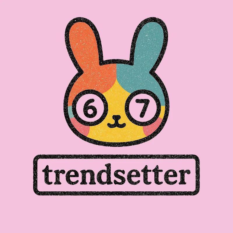 Bunny 67: Trendsetter