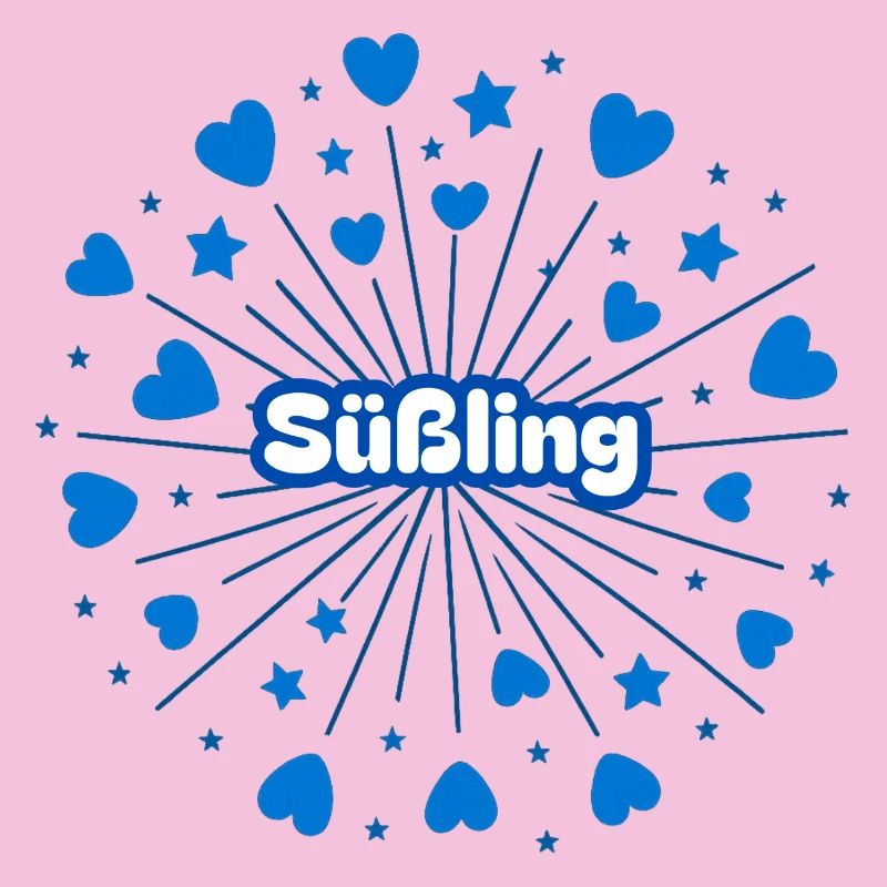 Süßling 