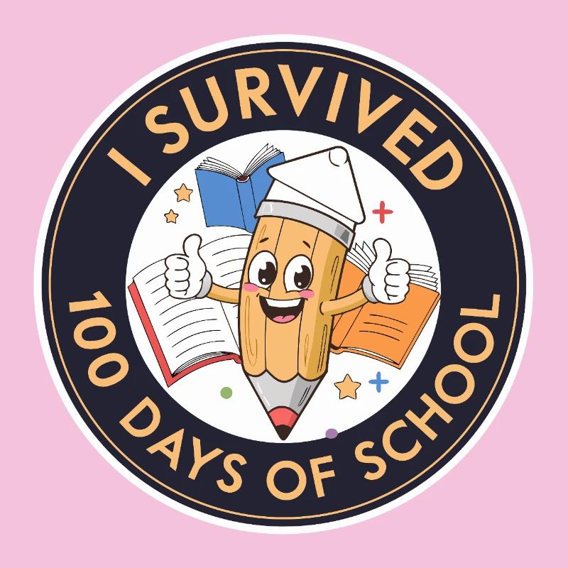 A survécu à 100 jours d’école