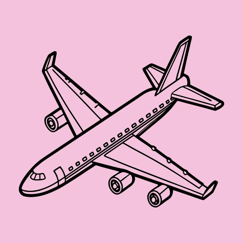 airplane