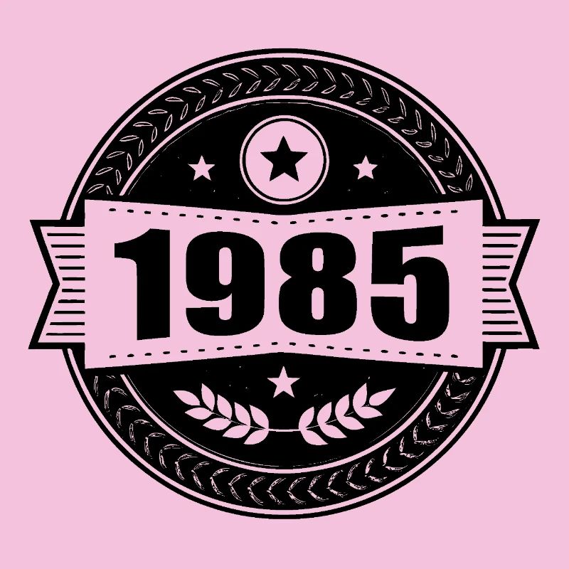 1985 black