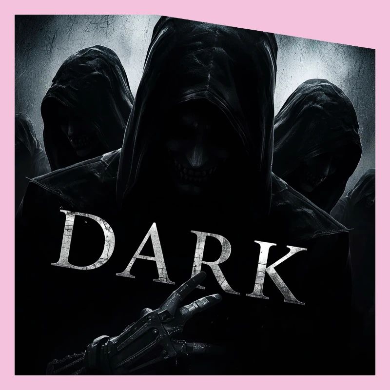 Schatten der Dunkelheit
