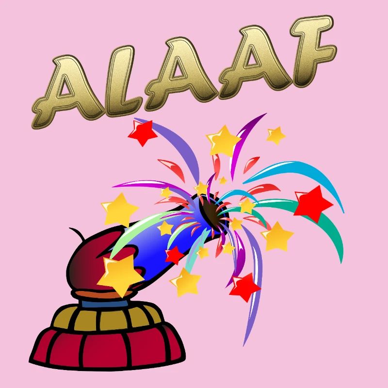 Carnaval des Feux d’Artifice du Carnaval d’Alaaf