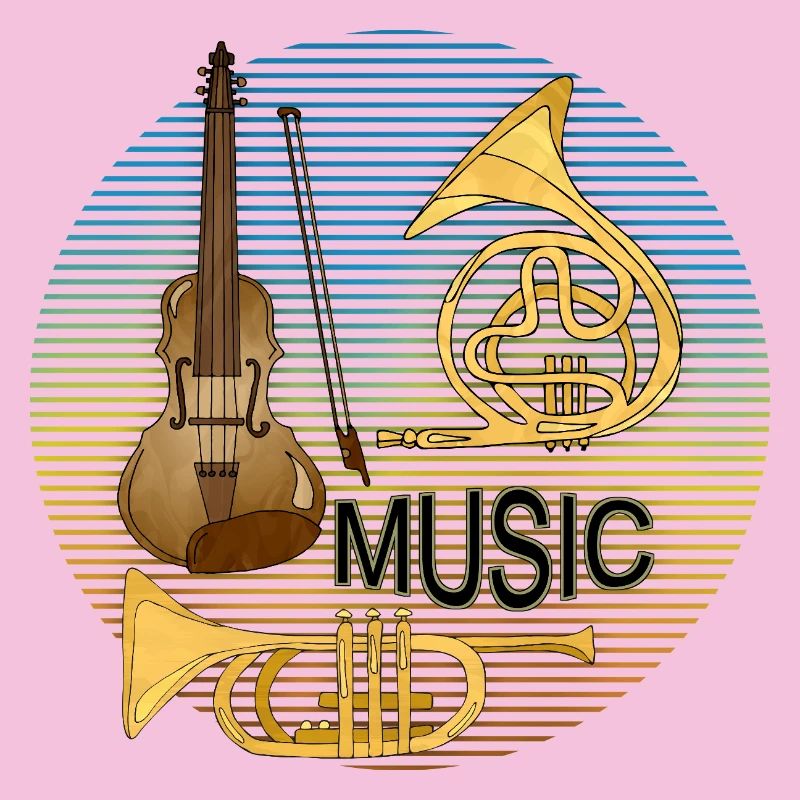 Musical instruments