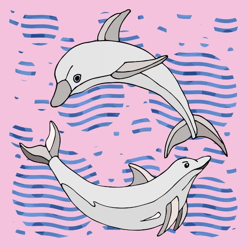 Dauphins