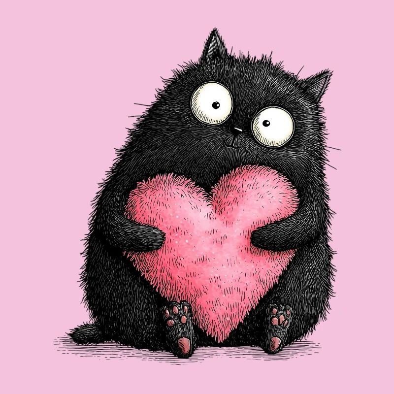 Katzenliebe 