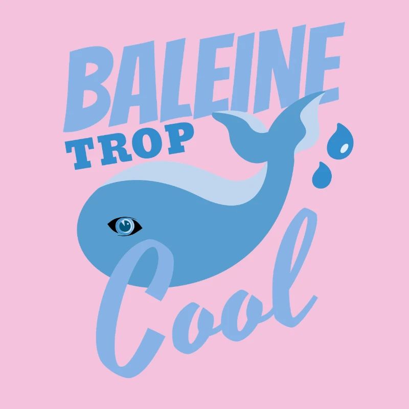Wal zu cool