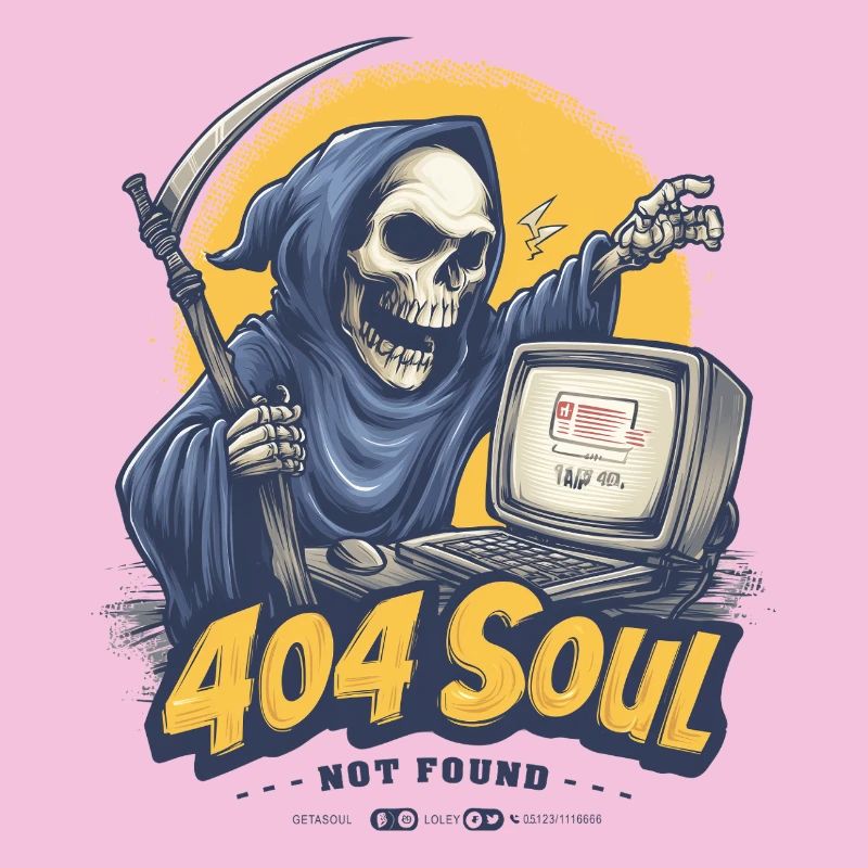 Error 404