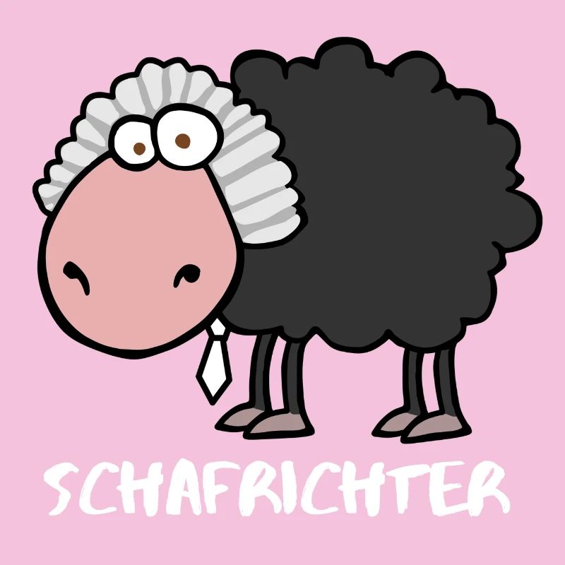 Schafrichter