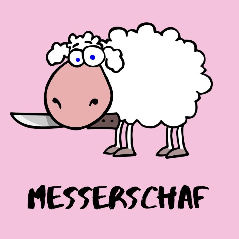 Messerschaf